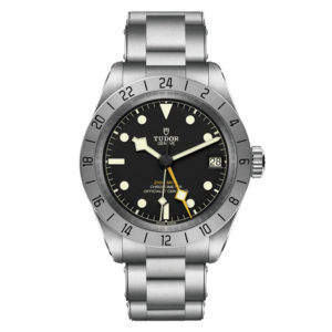 Фото 2 - Tudor Black Bay Pro M79470-0001
