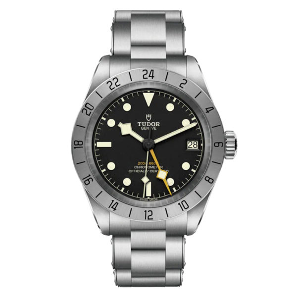 Товар Tudor Black Bay Pro M79470-0001 Фото 1 - Tudor Black Bay Pro M79470-0001