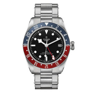 Фото 2 - Tudor Black Bay GMT M79830RB-0001