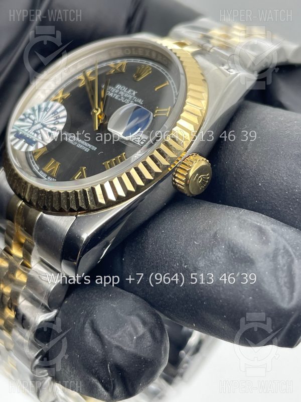 Фото 7 - Rolex Datejust 36mm Art 5494