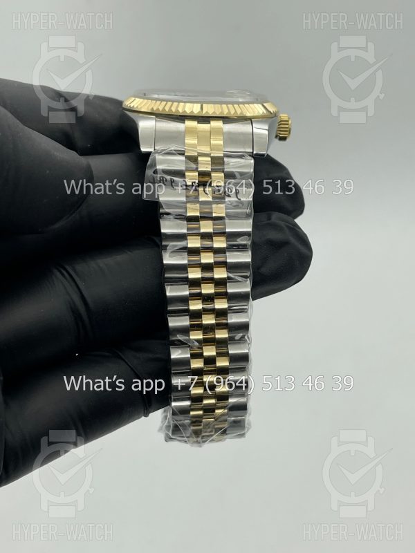Фото 10 - Rolex Datejust 36mm Art 5494