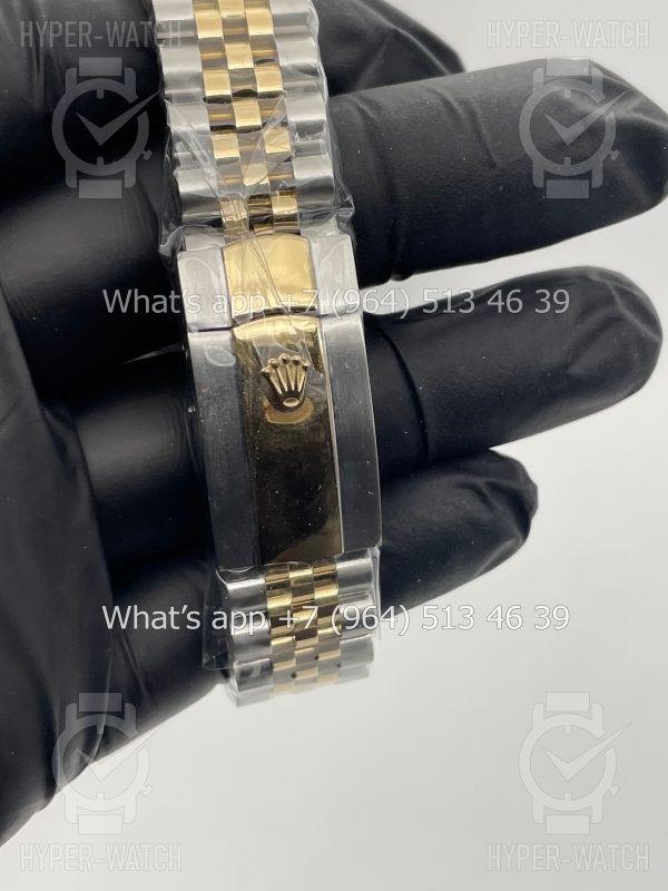 Фото 13 - Rolex Datejust 36mm Art 5494
