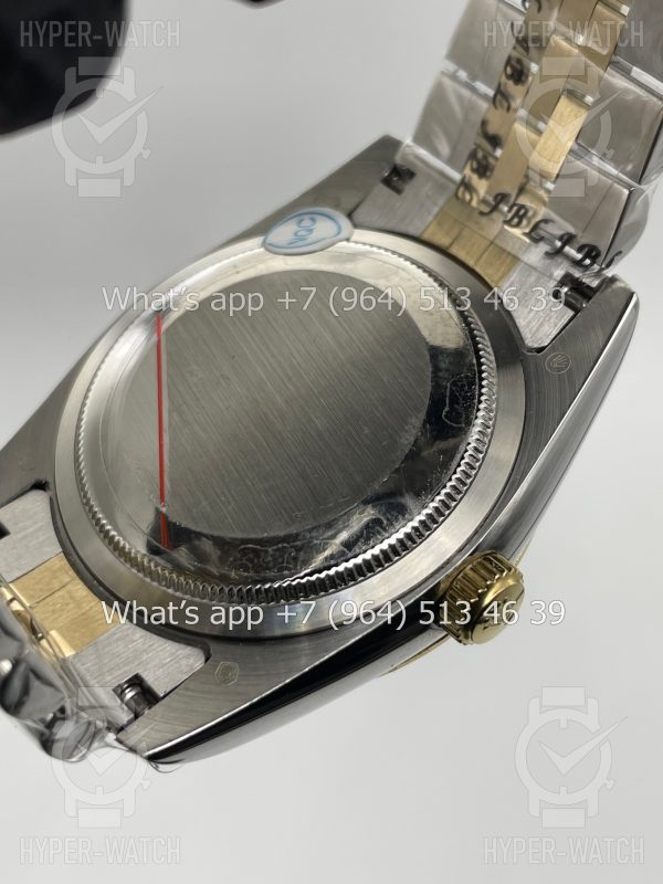 Фото 20 - Rolex Datejust 36mm Art 5494
