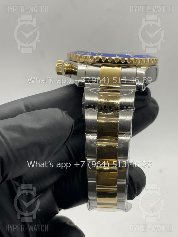 Фото 10 - Rolex Yacht-Master II 44mm Art 5473