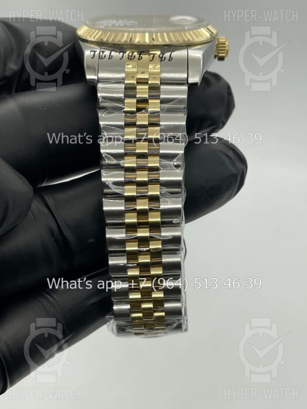 Товар Rolex Datejust 36mm Art 5493 Фото 11 - Rolex Datejust 36mm Art 5493