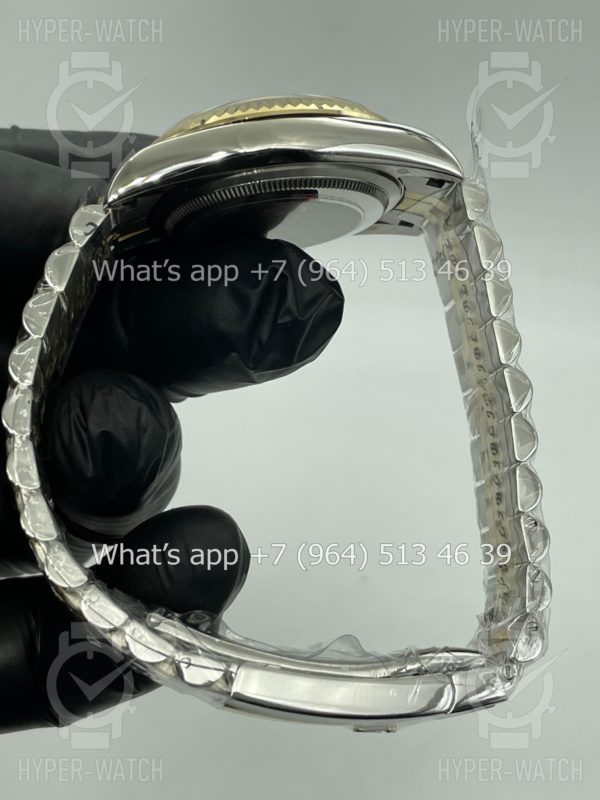 Товар Rolex Datejust 36mm Art 5493 Фото 14 - Rolex Datejust 36mm Art 5493
