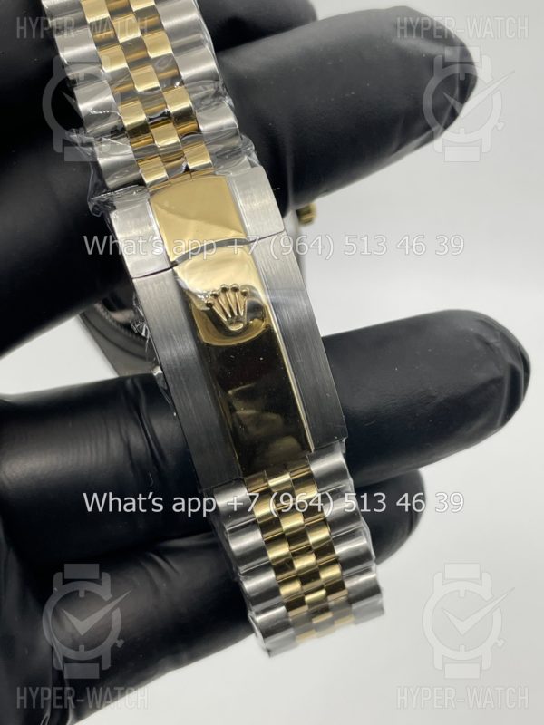 Товар Rolex Datejust 36mm Art 5493 Фото 15 - Rolex Datejust 36mm Art 5493