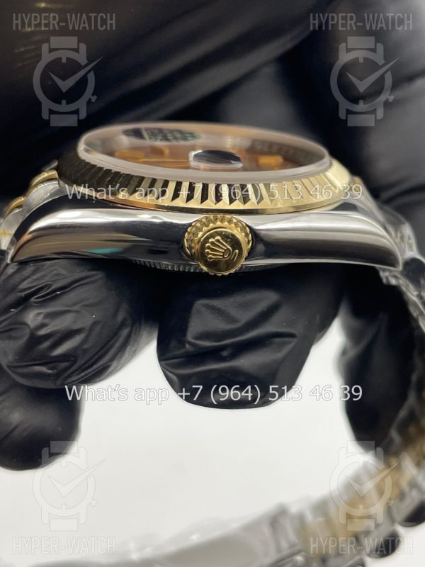 Фото 14 - Rolex Datejust 36mm Art 5497