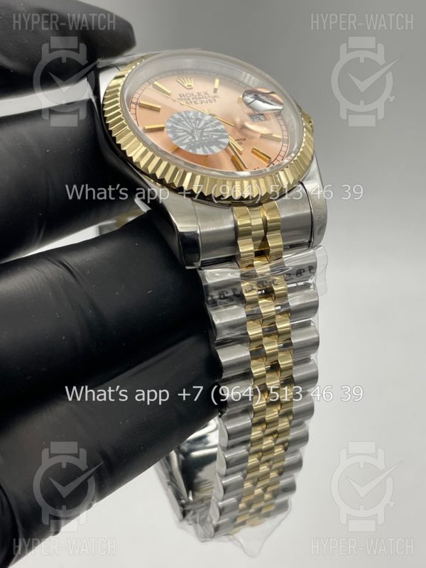 Фото 15 - Rolex Datejust 36mm Art 5497