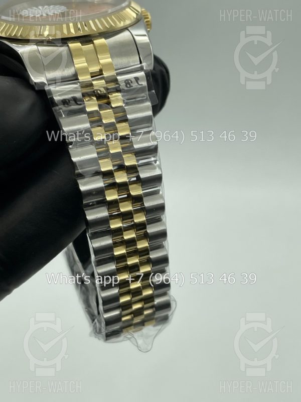 Фото 16 - Rolex Datejust 36mm Art 5497