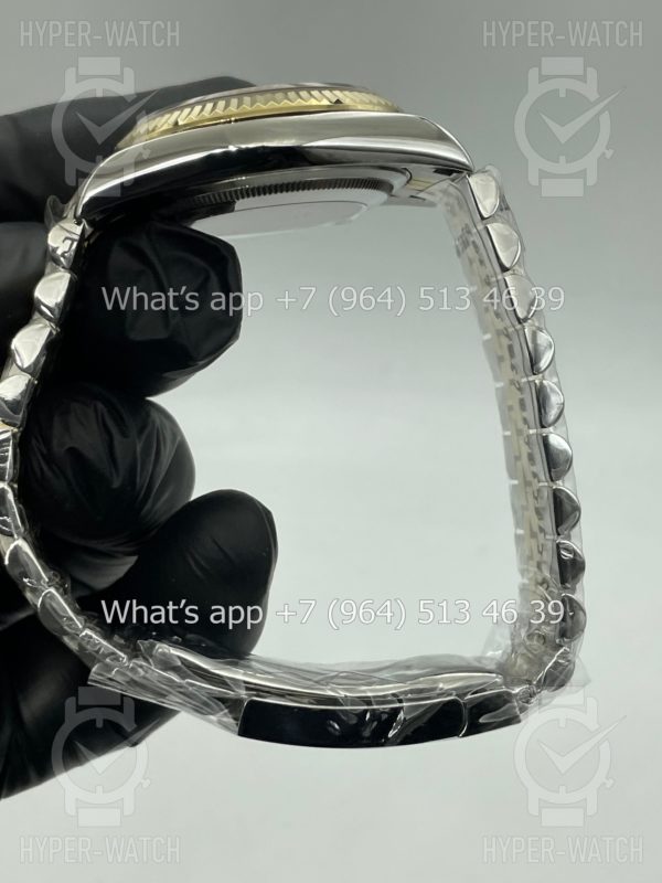 Фото 18 - Rolex Datejust 36mm Art 5497