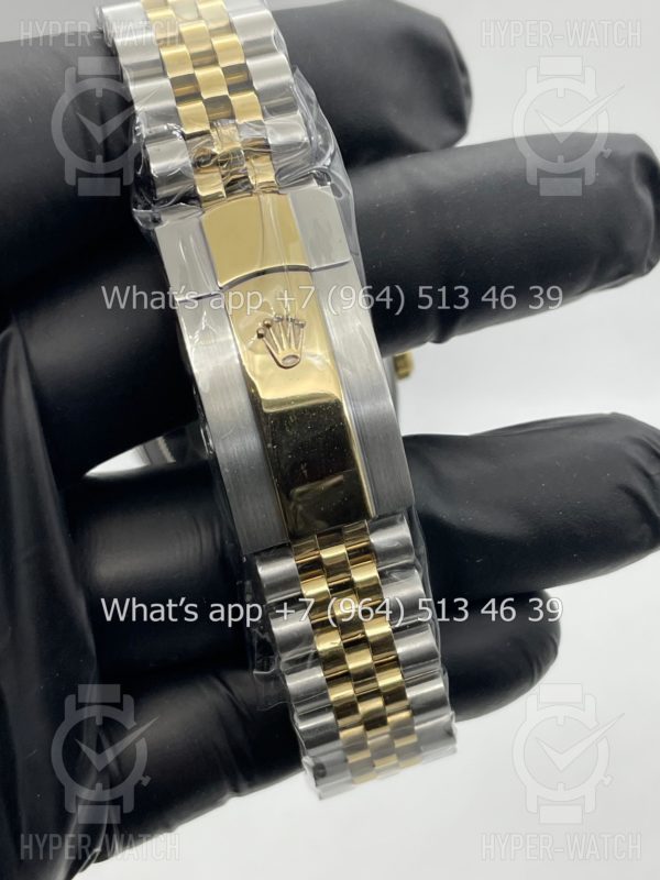 Фото 19 - Rolex Datejust 36mm Art 5497