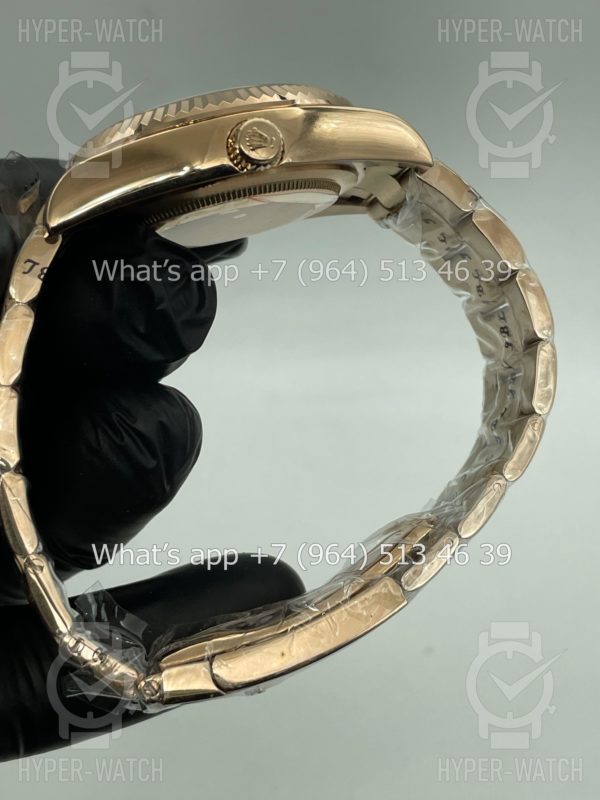 Товар Rolex Sky-Dweller 42mm Art 5488 Фото 13 - Rolex Sky-Dweller 42mm Art 5488