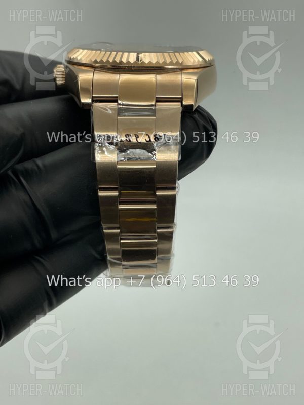 Товар Rolex Sky-Dweller 42mm Art 5488 Фото 14 - Rolex Sky-Dweller 42mm Art 5488