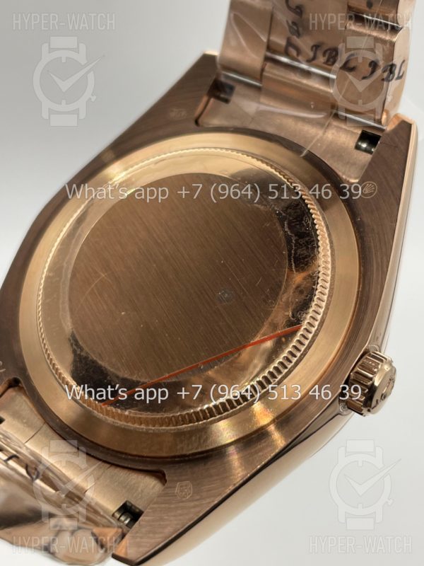 Товар Rolex Sky-Dweller 42mm Art 5488 Фото 22 - Rolex Sky-Dweller 42mm Art 5488