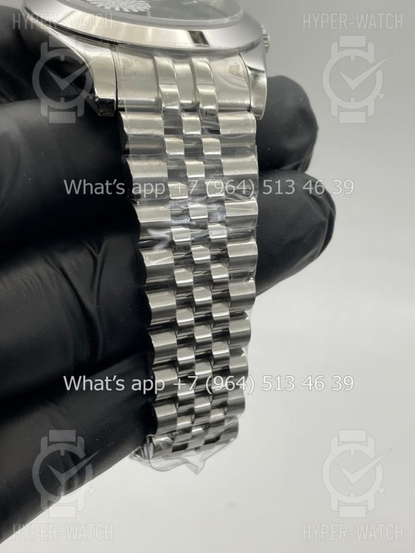 Товар Rolex Datejust 41mm Art 5486 Фото 10 - Rolex Datejust 41mm Art 5486