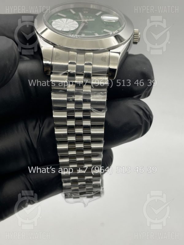 Товар Rolex Datejust 41mm Art 5486 Фото 11 - Rolex Datejust 41mm Art 5486