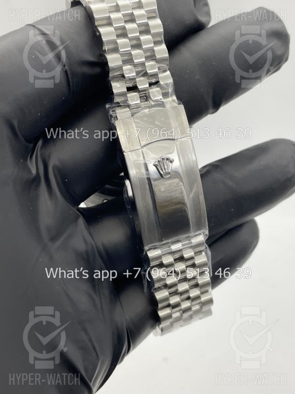 Товар Rolex Datejust 41mm Art 5486 Фото 14 - Rolex Datejust 41mm Art 5486