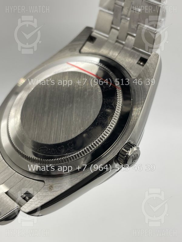 Товар Rolex Datejust 41mm Art 5486 Фото 15 - Rolex Datejust 41mm Art 5486