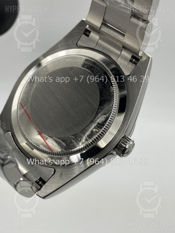 Фото 17 - Rolex Oyster Perpetual 36mm Art 5483