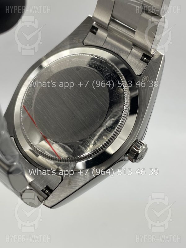 Фото 16 - Rolex Oyster Perpetual 36mm Art 5483