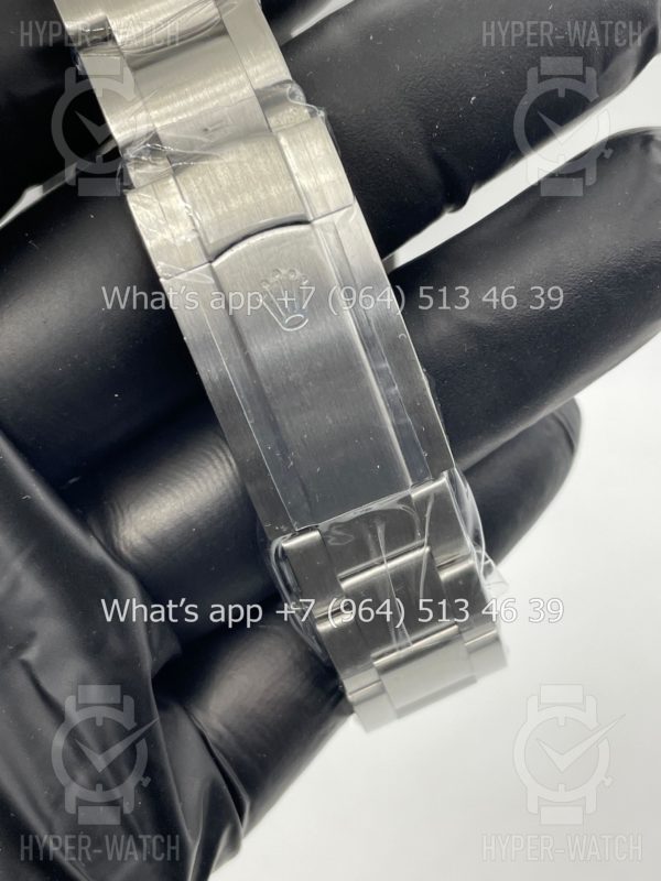 Товар Rolex Oyster Perpetual 41mm Art 5484 Фото 15 - Rolex Oyster Perpetual 41mm Art 5484
