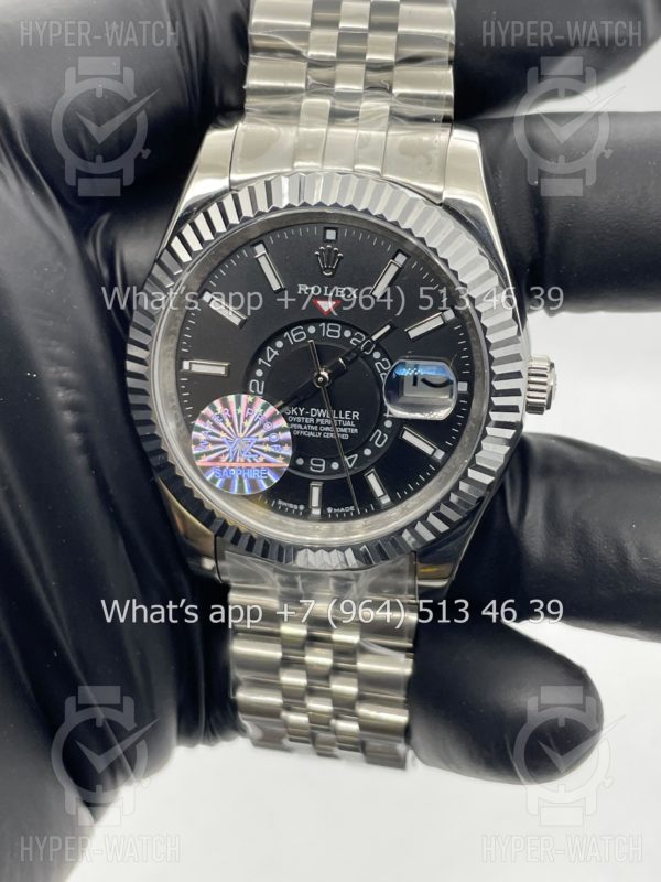 Товар Rolex Sky-Dweller 42mm Art 5489 Фото 6 - Rolex Sky-Dweller 42mm Art 5489