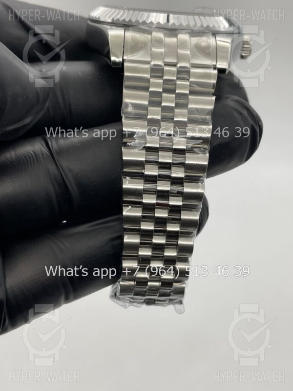 Товар Rolex Sky-Dweller 42mm Art 5489 Фото 11 - Rolex Sky-Dweller 42mm Art 5489