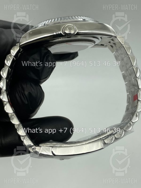 Товар Rolex Sky-Dweller 42mm Art 5489 Фото 12 - Rolex Sky-Dweller 42mm Art 5489