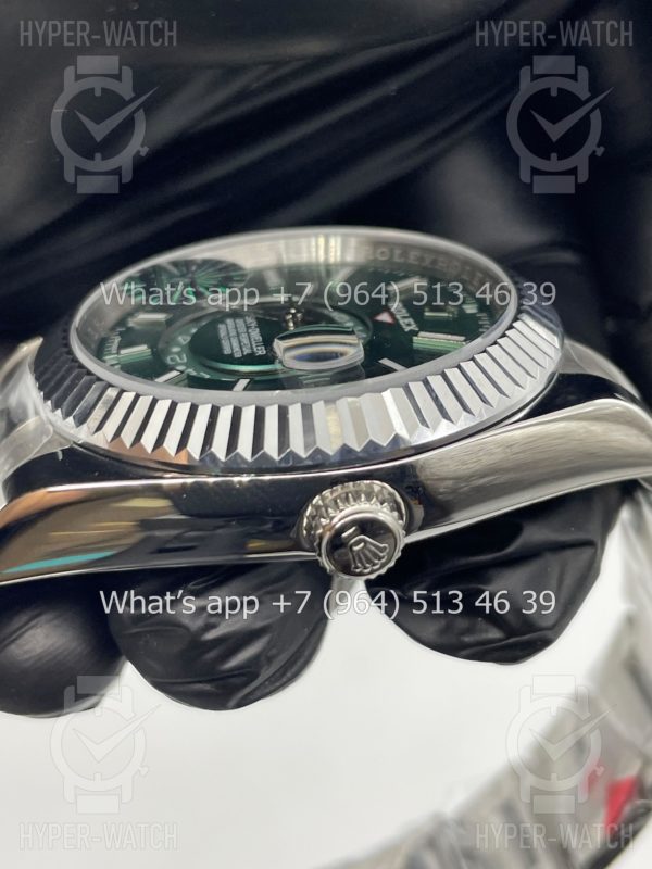 Товар Rolex Sky-Dweller 42mm Art 5490 Фото 11 - Rolex Sky-Dweller 42mm Art 5490