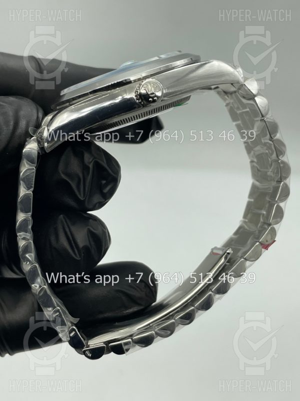Товар Rolex Day-Date 40mm 228206 Blue Arabic Фото 14 - Rolex Day-Date 40mm 228206 Blue Arabic