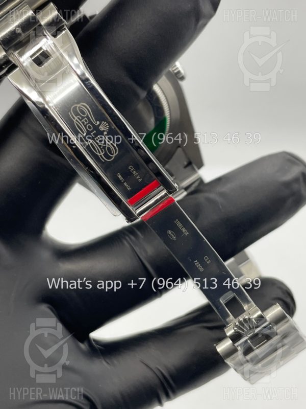 Товар Rolex Day-Date 40mm 228206 Blue Arabic Фото 18 - Rolex Day-Date 40mm 228206 Blue Arabic