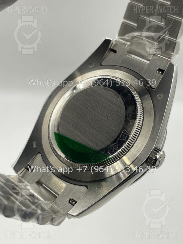 Товар Rolex Day-Date 40mm 228206 Blue Arabic Фото 19 - Rolex Day-Date 40mm 228206 Blue Arabic