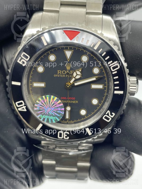 Товар Rolex Submariner 40mm Art 5474 Фото 2 - Rolex Submariner 40mm Art 5474