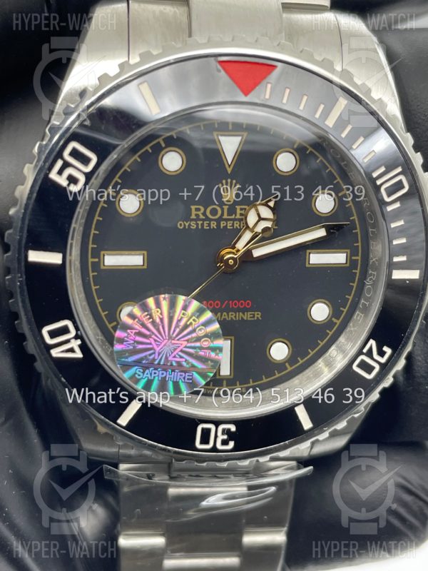 Товар Rolex Submariner 40mm Art 5474 Фото 5 - Rolex Submariner 40mm Art 5474