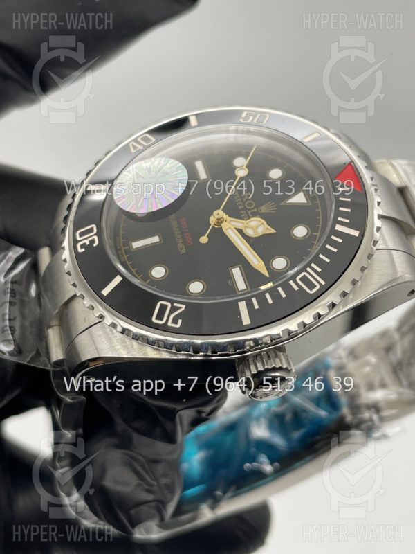 Товар Rolex Submariner 40mm Art 5474 Фото 9 - Rolex Submariner 40mm Art 5474