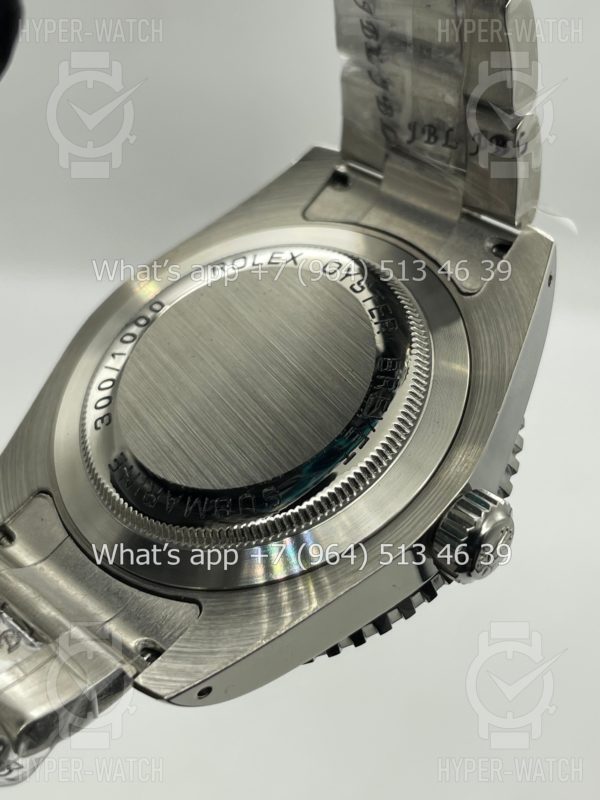 Товар Rolex Submariner 40mm Art 5474 Фото 19 - Rolex Submariner 40mm Art 5474