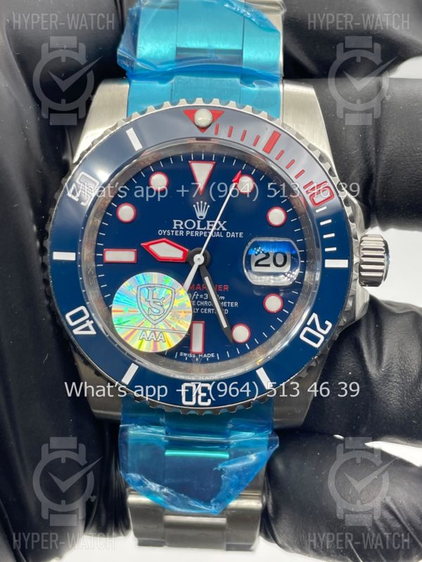 Товар Rolex Submariner 40mm Art 5480 Фото 2 - Rolex Submariner 40mm Art 5480