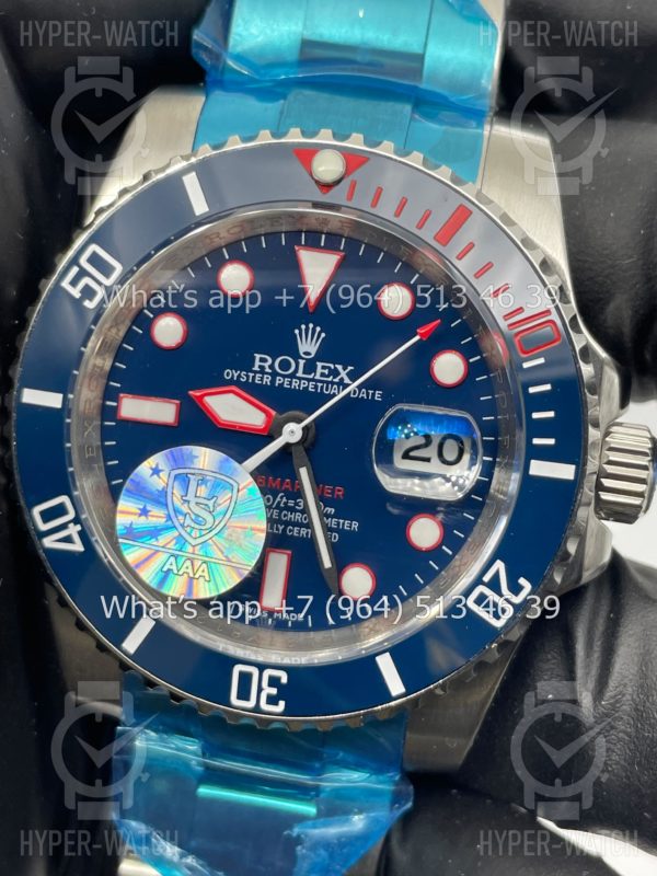 Товар Rolex Submariner 40mm Art 5480 Фото 3 - Rolex Submariner 40mm Art 5480