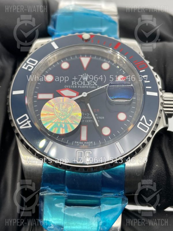 Товар Rolex Submariner 40mm Art 5480 Фото 5 - Rolex Submariner 40mm Art 5480