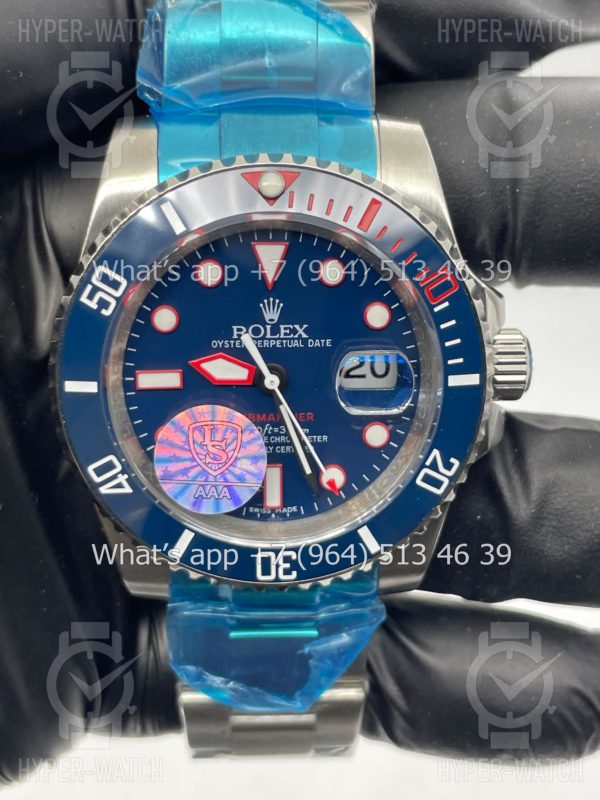 Товар Rolex Submariner 40mm Art 5480 Фото 10 - Rolex Submariner 40mm Art 5480