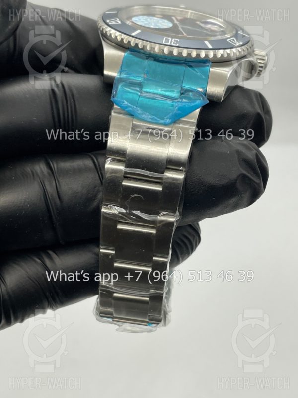 Товар Rolex Submariner 40mm Art 5480 Фото 11 - Rolex Submariner 40mm Art 5480