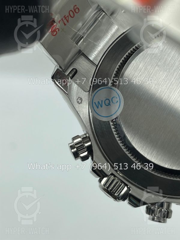 Товар Rolex Cosmograph Daytona 40mm 116506-0001 Oyster Фото 19 - Rolex Cosmograph Daytona 40mm 116506-0001 Oyster