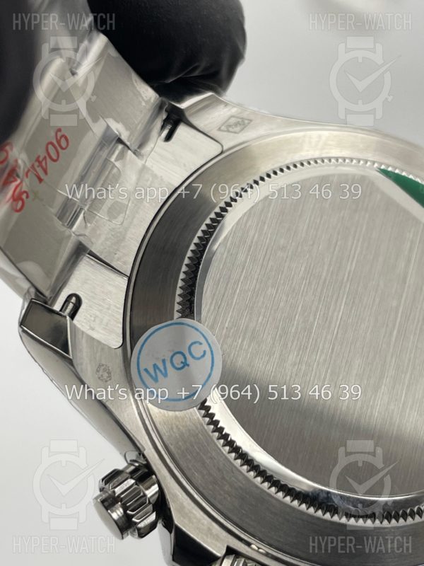 Товар Rolex Cosmograph Daytona 40mm 116506-0001 Oyster Фото 18 - Rolex Cosmograph Daytona 40mm 116506-0001 Oyster