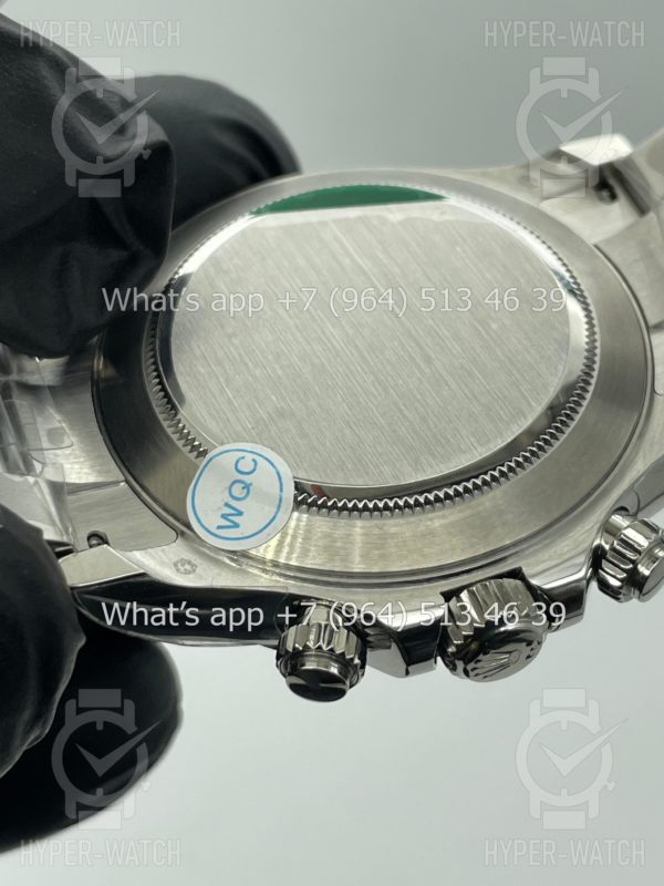 Товар Rolex Cosmograph Daytona 40mm 116506-0001 Oyster Фото 20 - Rolex Cosmograph Daytona 40mm 116506-0001 Oyster