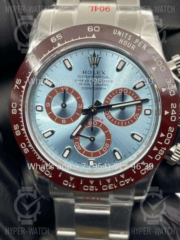 Товар Rolex Cosmograph Daytona 40mm 116506-0001 Oyster Фото 2 - Rolex Cosmograph Daytona 40mm 116506-0001 Oyster