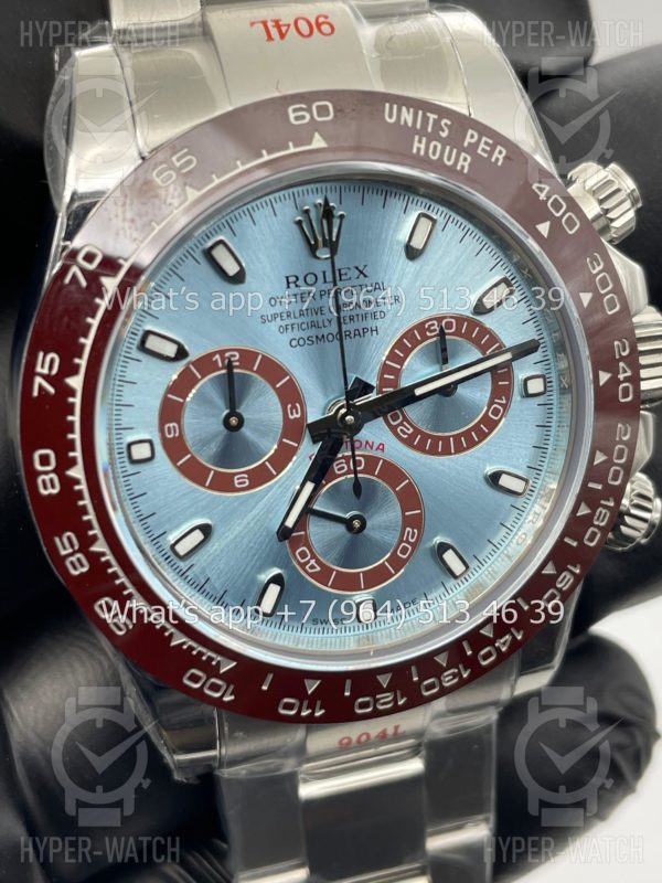 Товар Rolex Cosmograph Daytona 40mm 116506-0001 Oyster Фото 3 - Rolex Cosmograph Daytona 40mm 116506-0001 Oyster