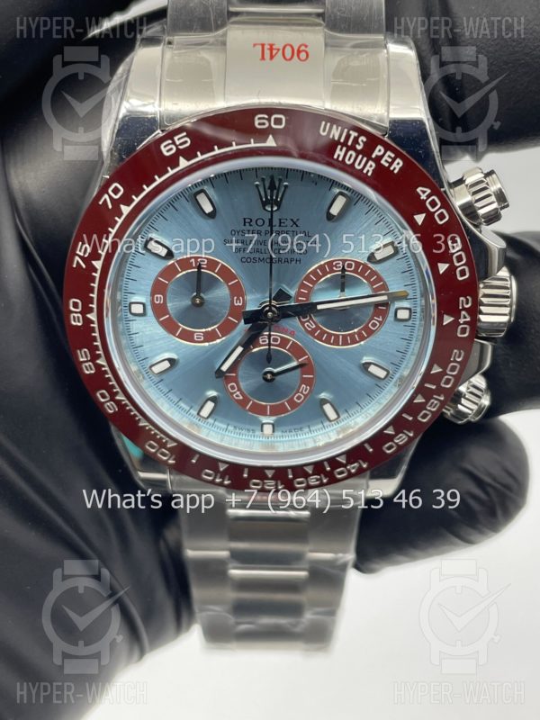 Товар Rolex Cosmograph Daytona 40mm 116506-0001 Oyster Фото 4 - Rolex Cosmograph Daytona 40mm 116506-0001 Oyster