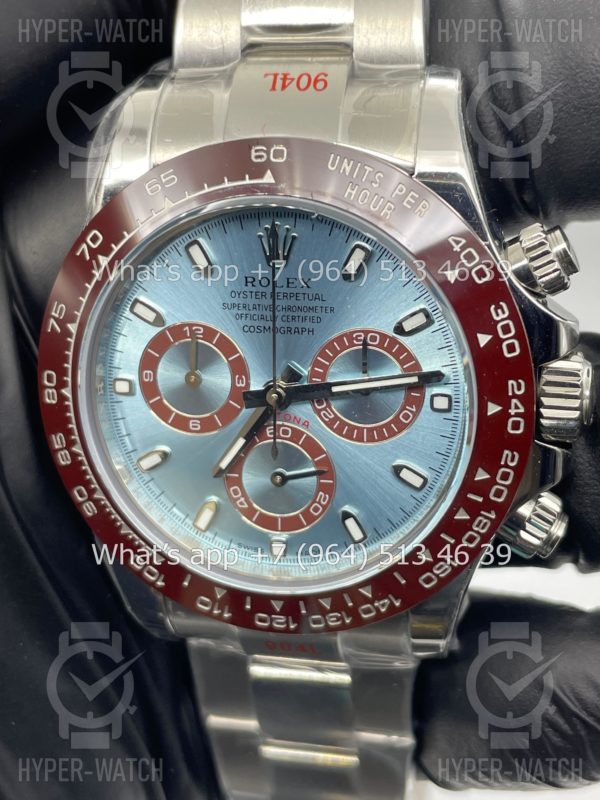 Товар Rolex Cosmograph Daytona 40mm 116506-0001 Oyster Фото 5 - Rolex Cosmograph Daytona 40mm 116506-0001 Oyster