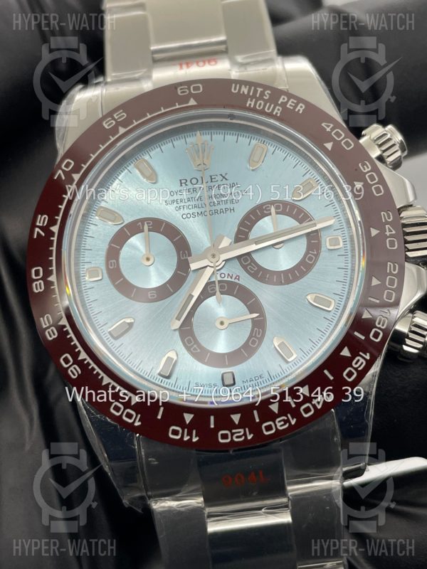 Товар Rolex Cosmograph Daytona 40mm 116506-0001 Oyster Фото 6 - Rolex Cosmograph Daytona 40mm 116506-0001 Oyster